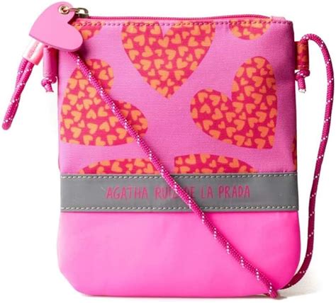 Amazon.es: Bolsos Agatha Ruiz De La Prada.